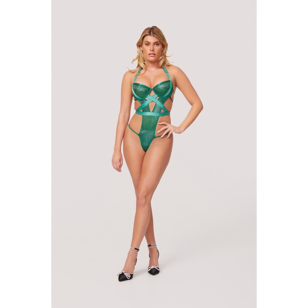 YANDY GLITTERING PASSION TEDDY